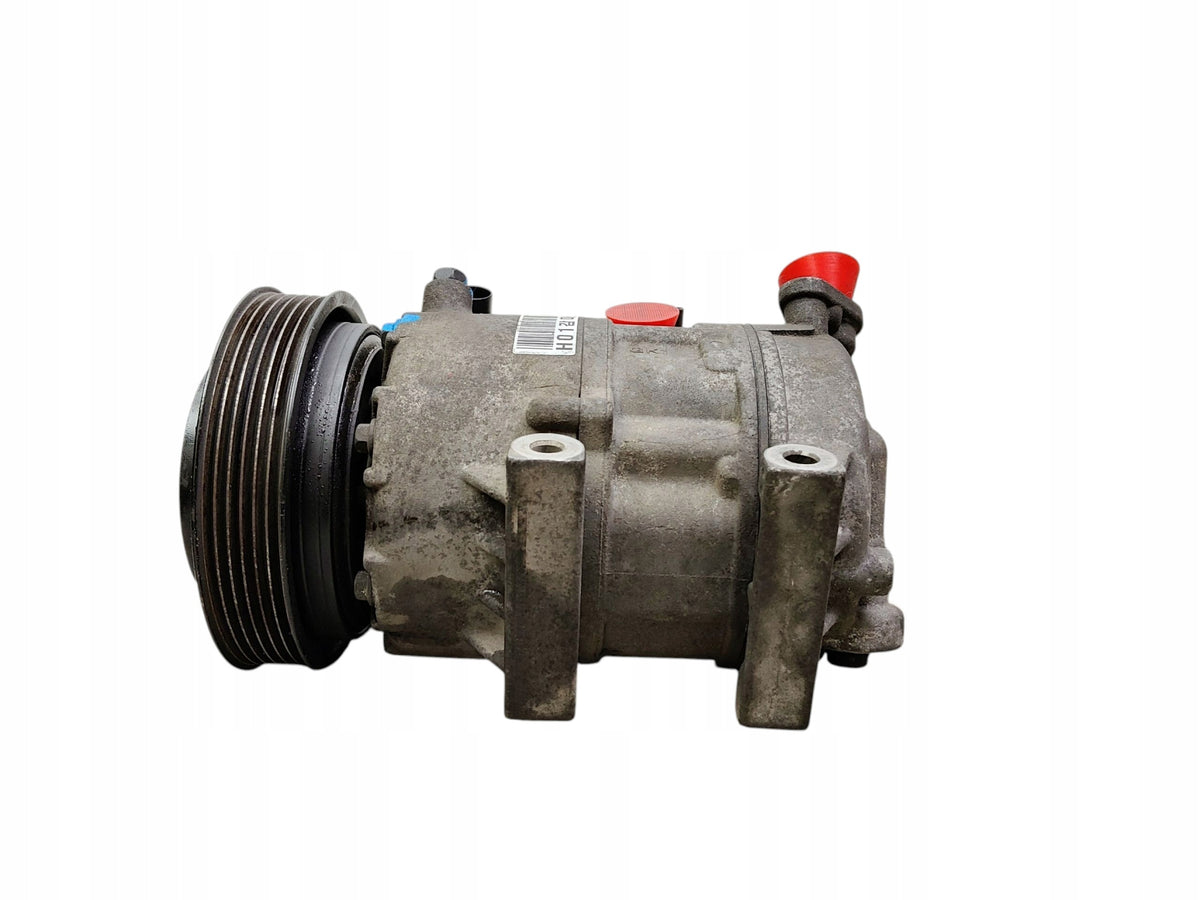AIR CONDITIONING COMPRESSOR KIA PRO CEED I EDHYUNDAI I30 FD 1.6 16V F500-AN6AA07