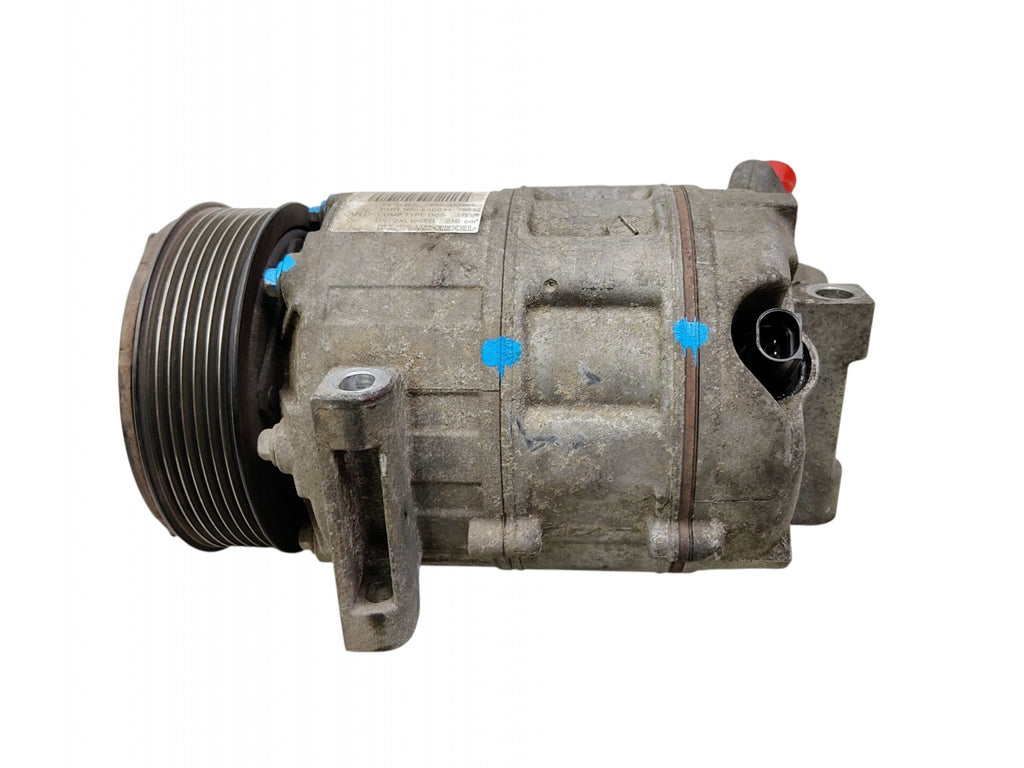 AIR CONDITIONING COMPRESSOR LAGOON II HIT II MASTER III 2.0 DCI 8200577732