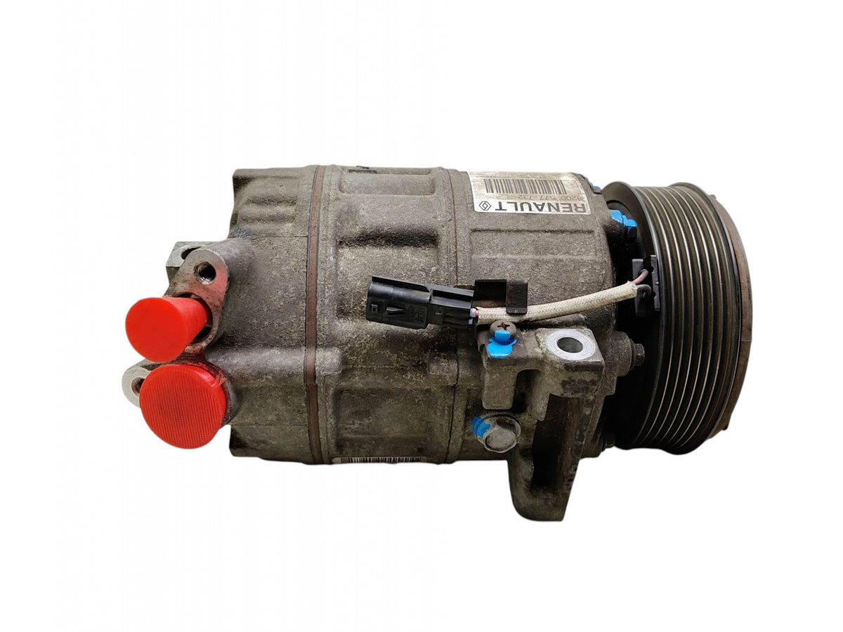 AIR CONDITIONING COMPRESSOR LAGOON II HIT II MASTER III 2.0 DCI 8200577732