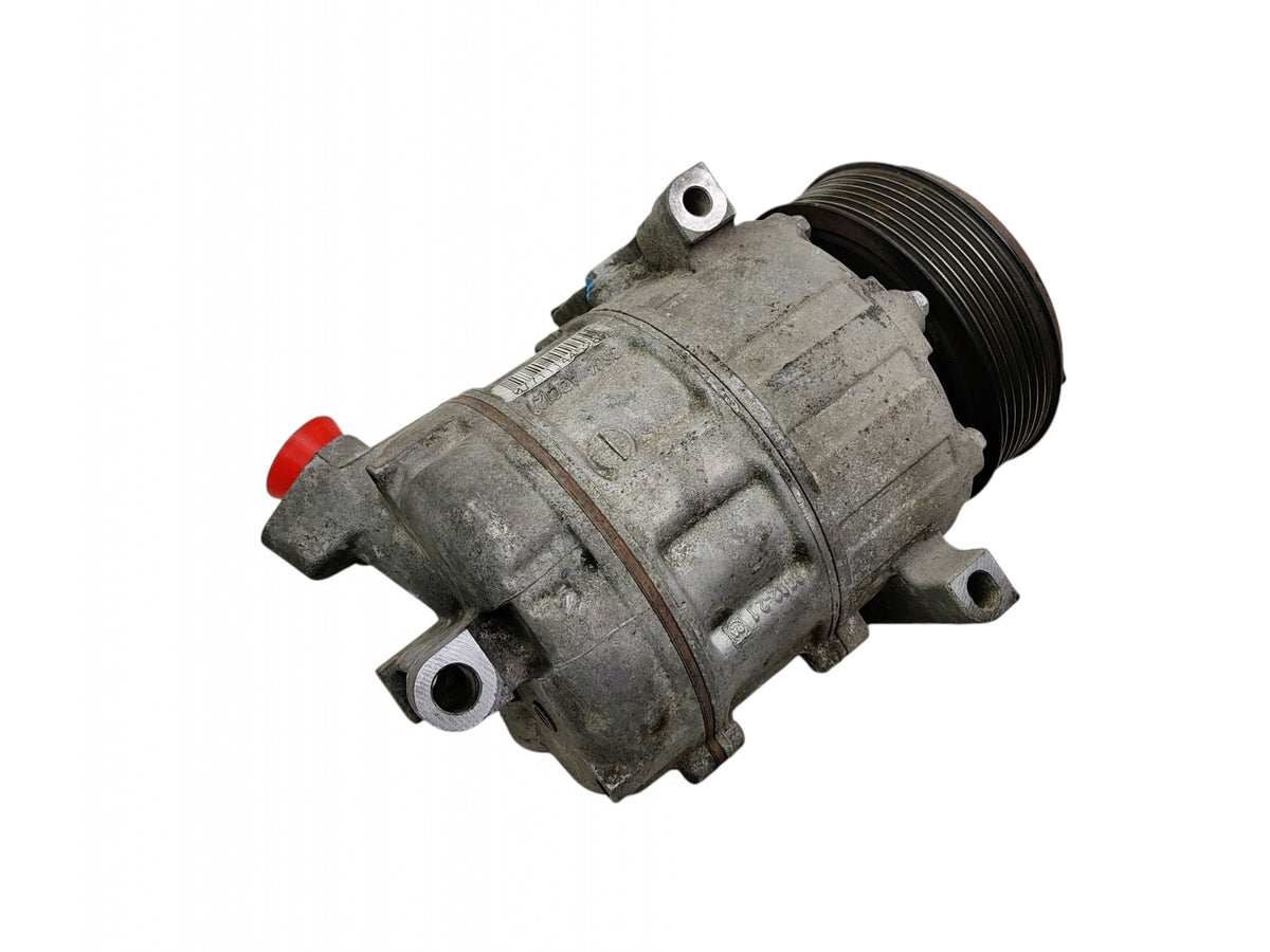 AIR CONDITIONING COMPRESSOR LAGOON II HIT II MASTER III 2.0 DCI 8200577732