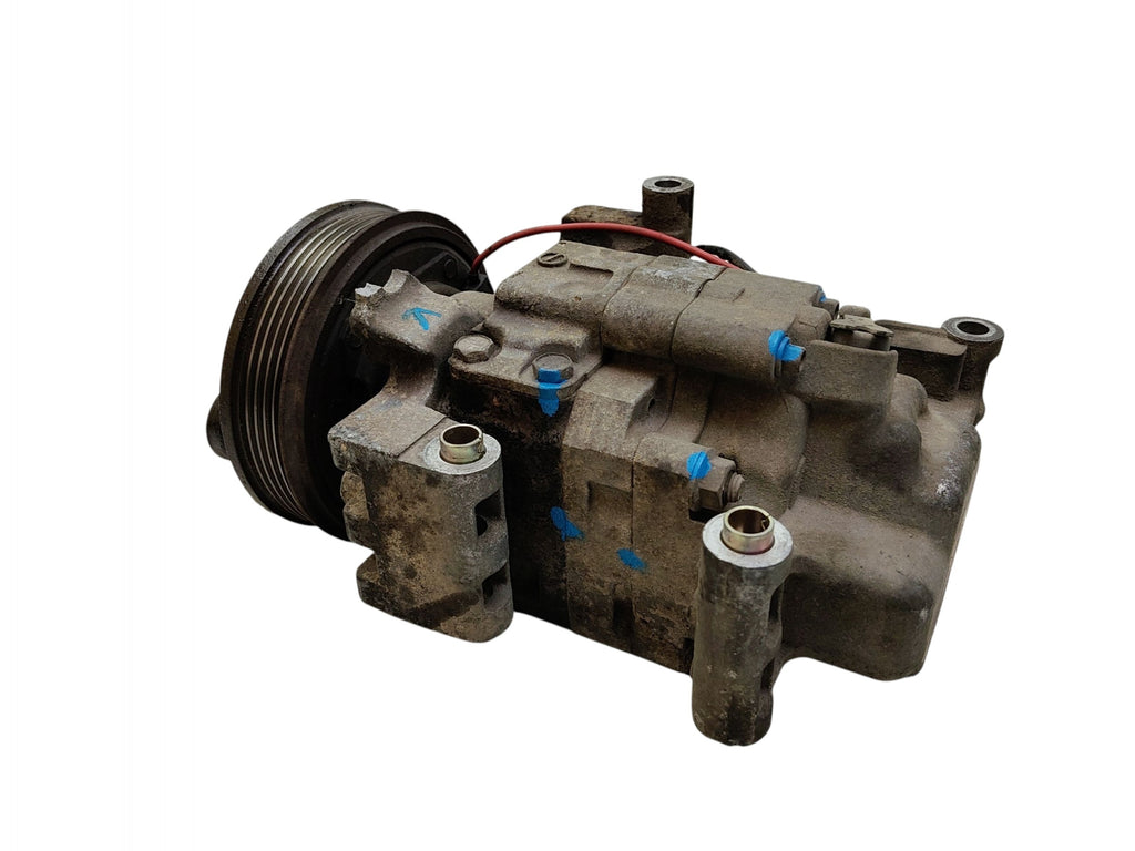 AIR CONDITIONING COMPRESSOR MAZDA 5 AND CR19 3 BK 2.0 16V H12A1AJ4EZ