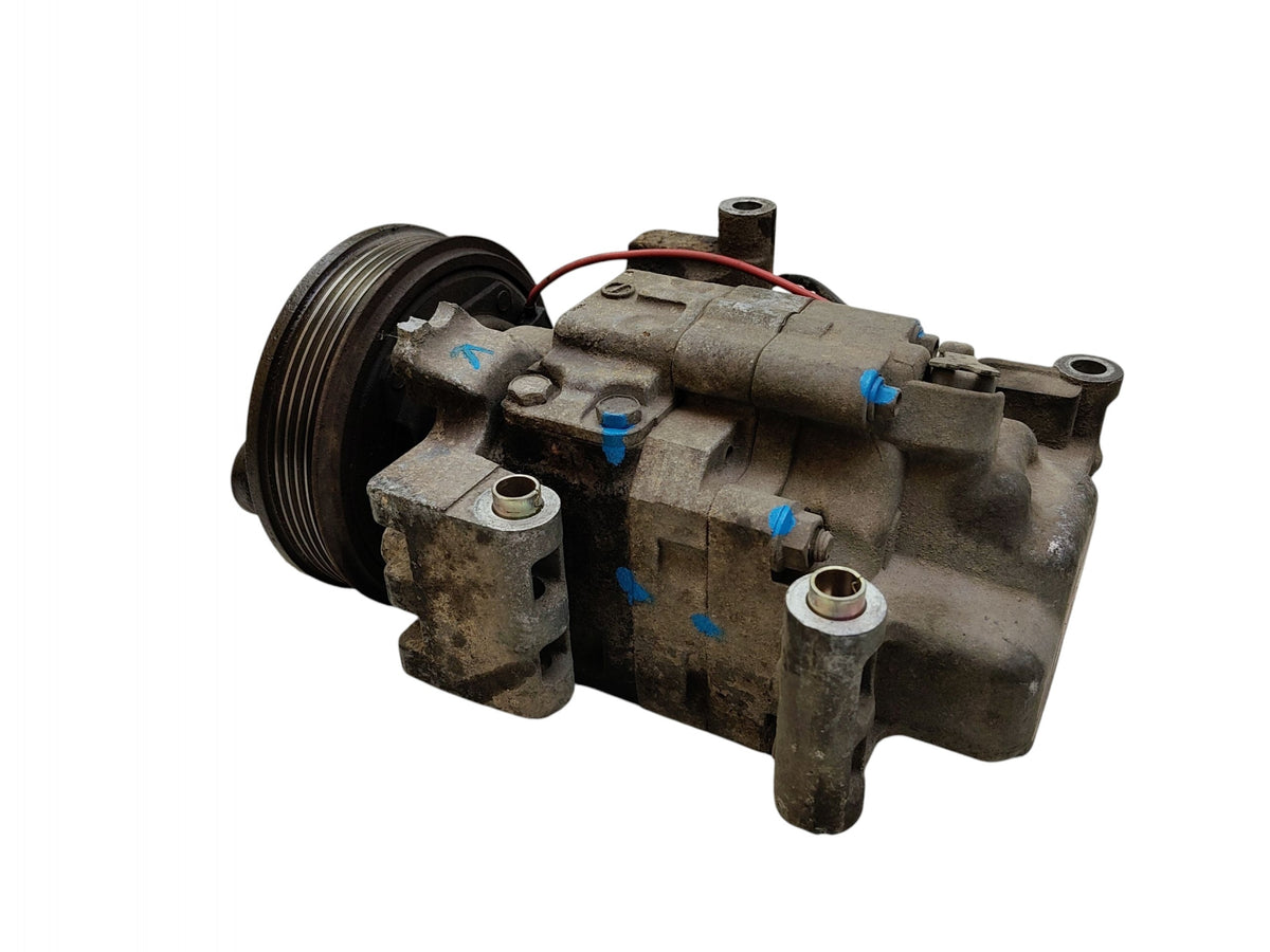 AIR CONDITIONING COMPRESSOR MAZDA 5 AND CR19 3 BK 2.0 16V H12A1AJ4EZ
