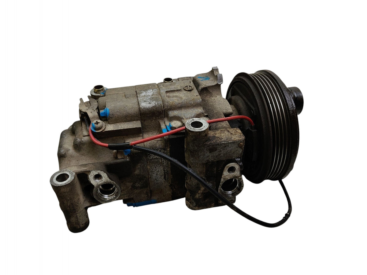 AIR CONDITIONING COMPRESSOR MAZDA 5 AND CR19 3 BK 2.0 16V H12A1AJ4EZ