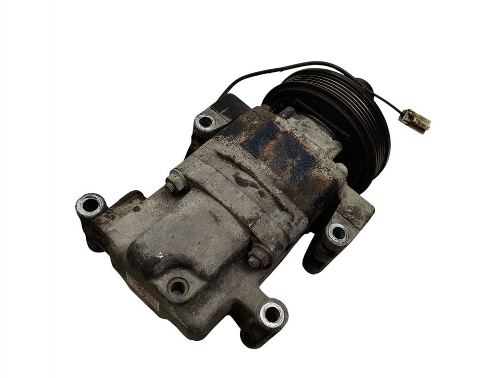 AIR CONDITIONING COMPRESSOR MAZDA 5 AND CR19 3 BK 2.0 16V H12A1AJ4EZ