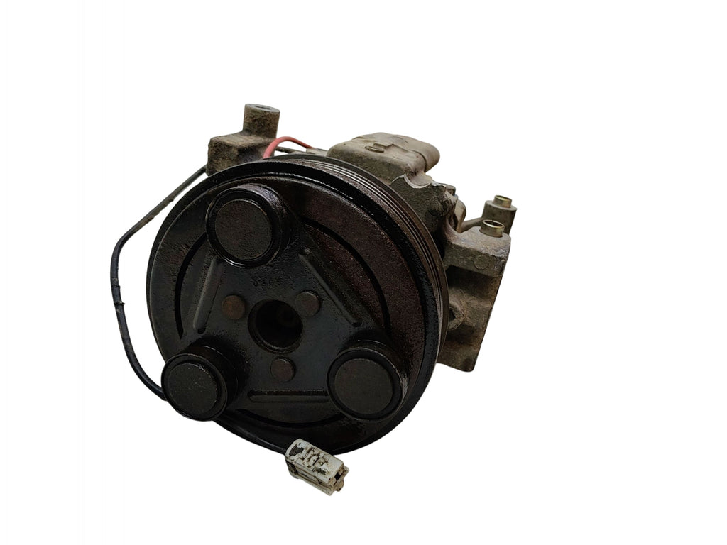 AIR CONDITIONING COMPRESSOR MAZDA 5 AND CR19 3 BK 2.0 16V H12A1AJ4EZ