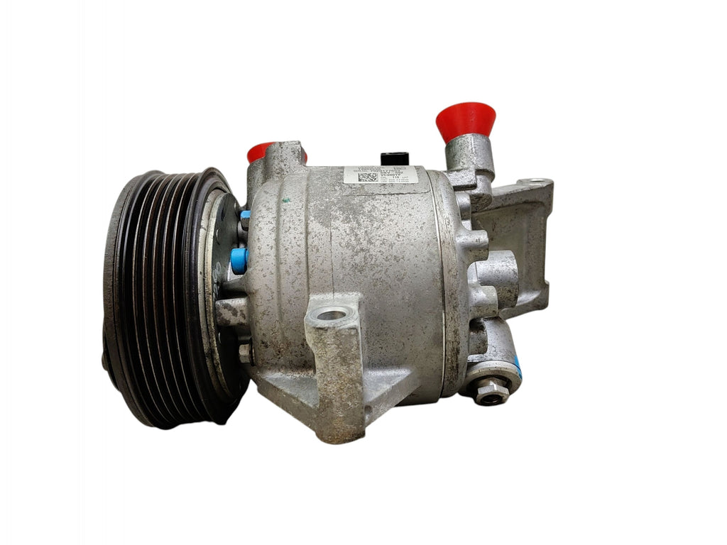 AIR CONDITIONING COMPRESSOR MAZDA CX-3 CX-30 2 III DJ 2.0 SKYACTIV-G DB5H61450
