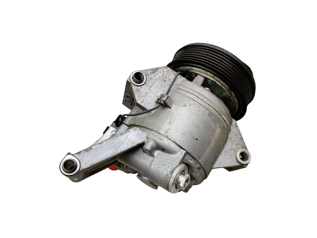 AIR CONDITIONING COMPRESSOR MAZDA CX-3 CX-30 2 III DJ 2.0 SKYACTIV-G DB5H61450