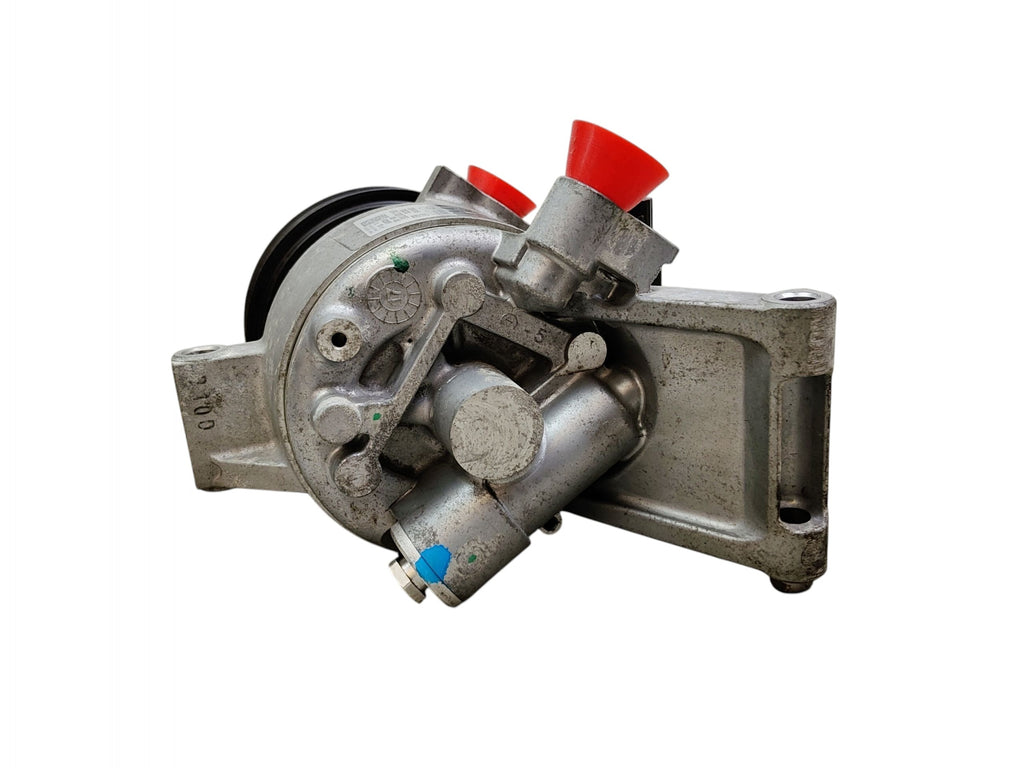 AIR CONDITIONING COMPRESSOR MAZDA CX-3 CX-30 2 III DJ 2.0 SKYACTIV-G DB5H61450