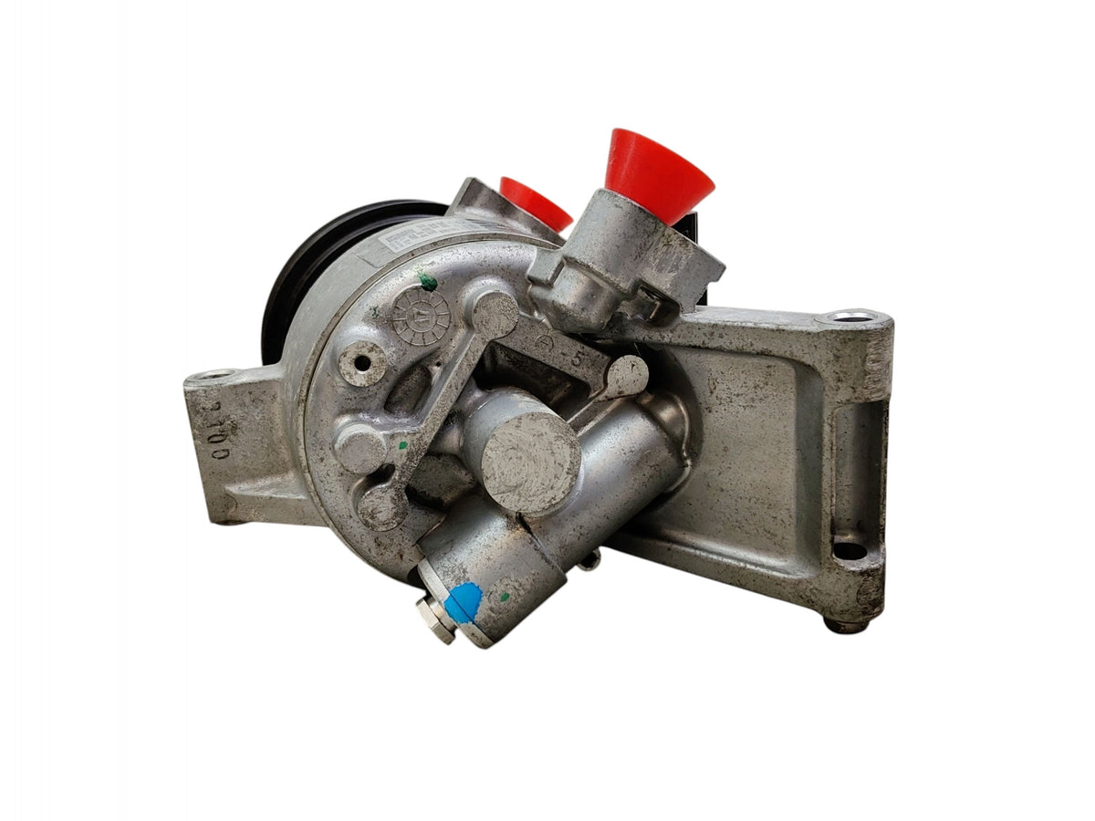 AIR CONDITIONING COMPRESSOR MAZDA CX-3 CX-30 2 III DJ 2.0 SKYACTIV-G DB5H61450