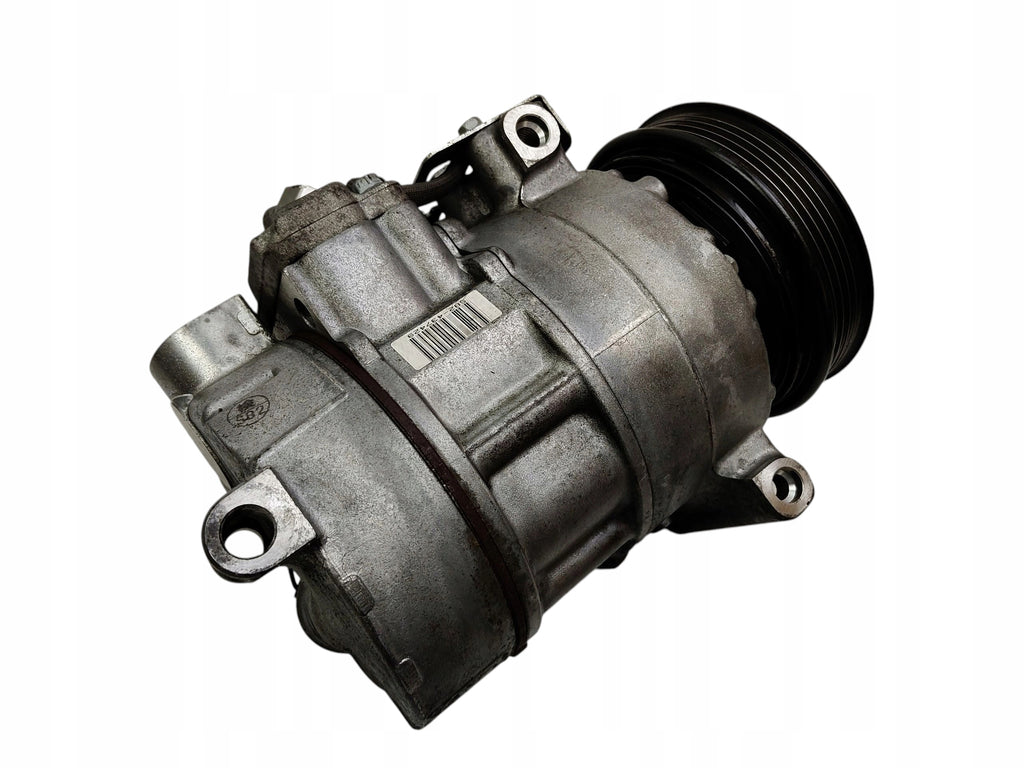 AIR CONDITIONING COMPRESSOR MERCEDES B W246 1.8 CDI 447280-6541