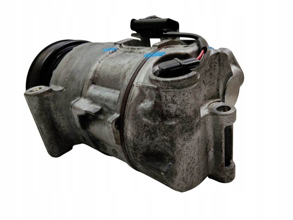 AIR CONDITIONING COMPRESSOR MERCEDES B W246 1.8 CDI 447280-6541