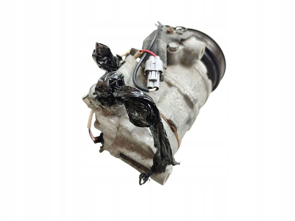AIR CONDITIONING COMPRESSOR MERCEDES W117 C117 W176 W246 B907 B910 447280-7421