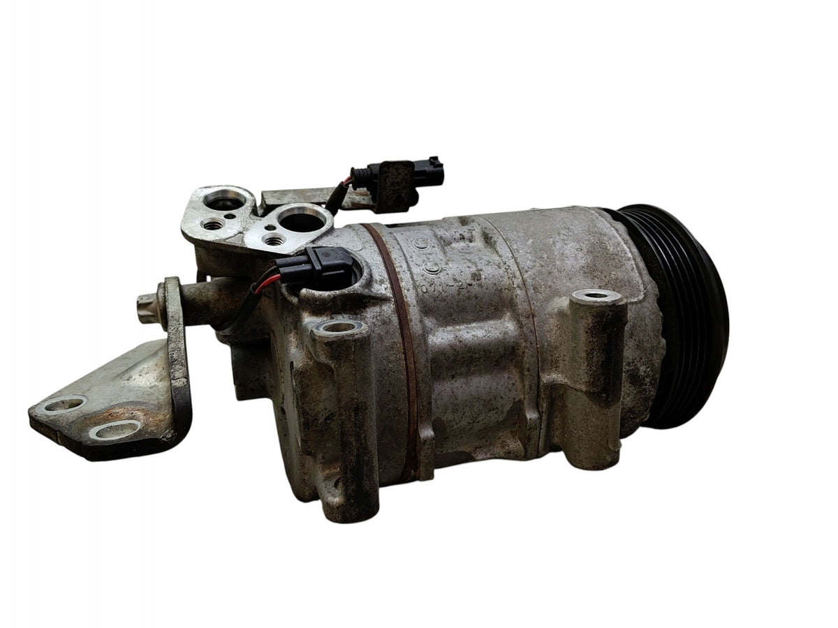 AIR CONDITIONING COMPRESSOR MERCEDES W245 W169 1.7 A0022304711