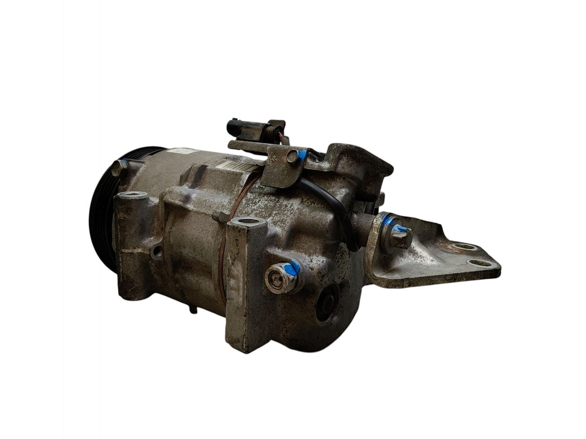 AIR CONDITIONING COMPRESSOR MERCEDES W245 W169 1.7 A0022304711