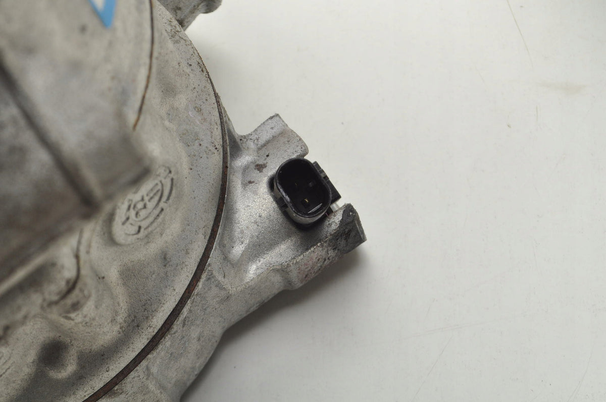 AIR CONDITIONING COMPRESSOR MG HS 1.5T 16V 162KM 10558279