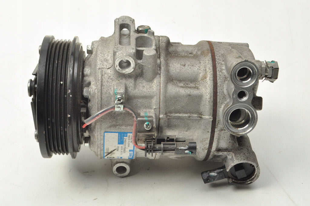 AIR CONDITIONING COMPRESSOR MG HS 1.5T 16V 162KM 10558279