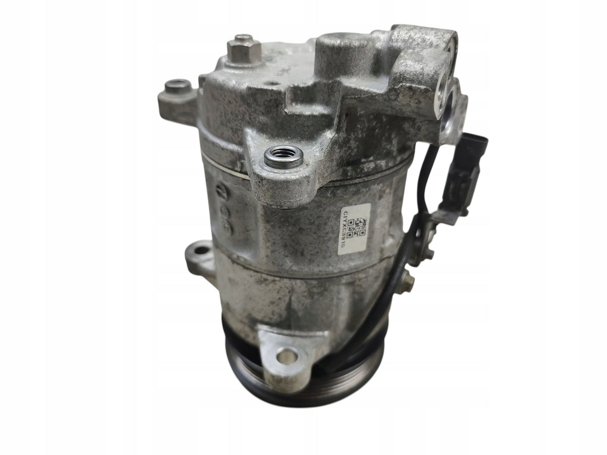 AIR CONDITIONING COMPRESSOR MINI COOPER F55 F56 F54 F60 F57 BMW F39 2.0T 6811430