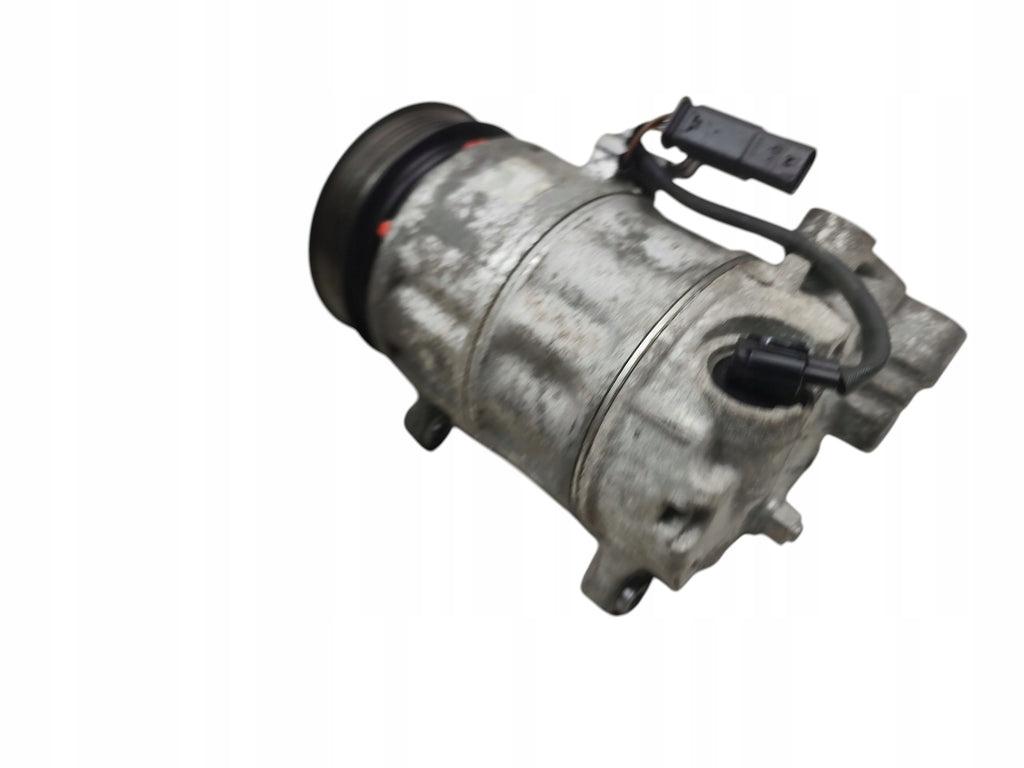 AIR CONDITIONING COMPRESSOR MINI COOPER F55 F56 F54 F60 F57 BMW F39 2.0T 6811430