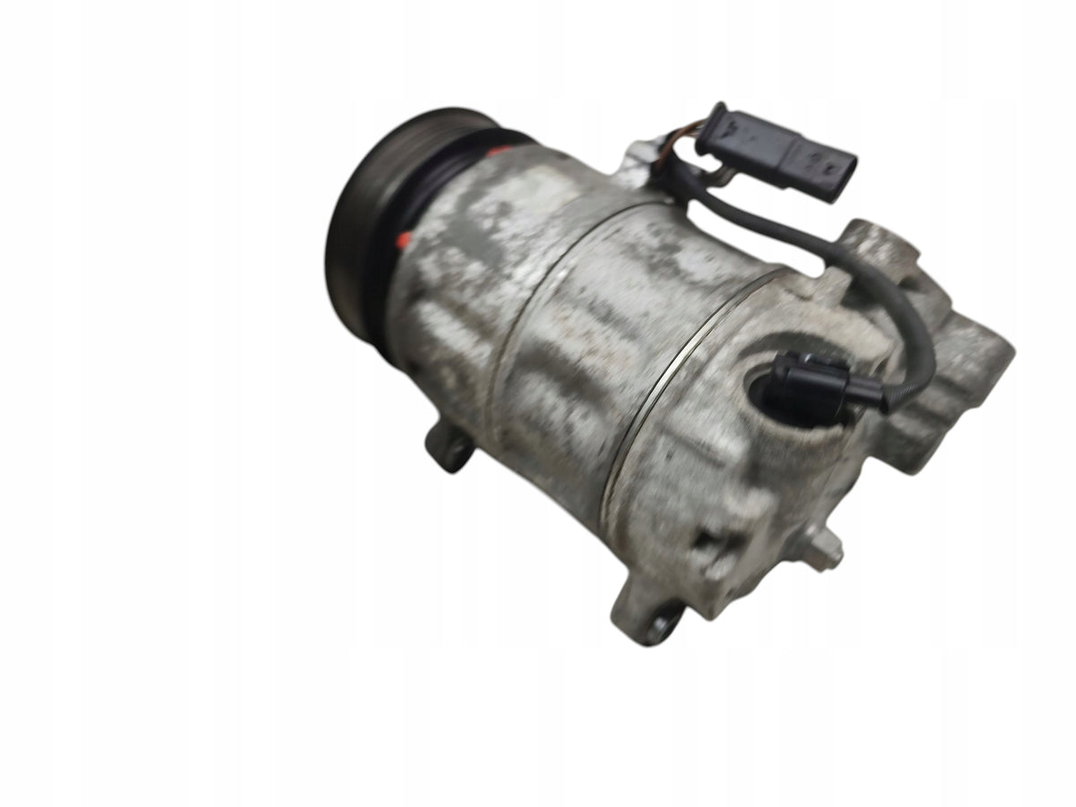 AIR CONDITIONING COMPRESSOR MINI COOPER F55 F56 F54 F60 F57 BMW F39 2.0T 6811430