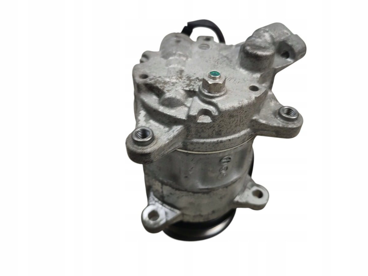 AIR CONDITIONING COMPRESSOR MINI COOPER F55 F56 F54 F60 F57 BMW F39 2.0T 6811430