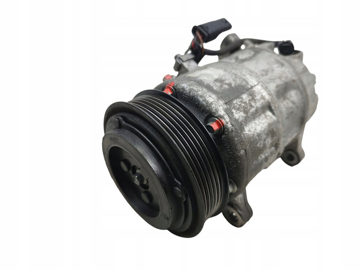 AIR CONDITIONING COMPRESSOR MINI COOPER F55 F56 F54 F60 F57 BMW F39 2.0T 6811430