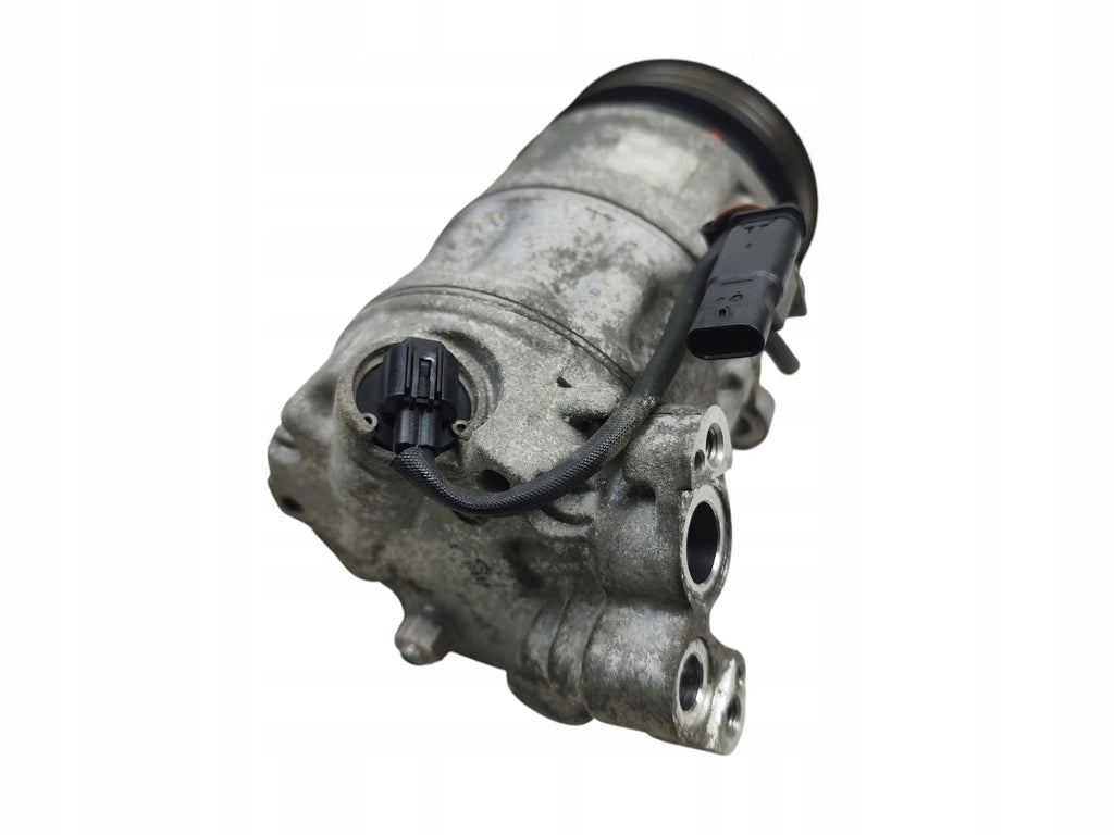 AIR CONDITIONING COMPRESSOR MINI COOPER F55 F56 F54 F60 F57 BMW F39 2.0T 6811430