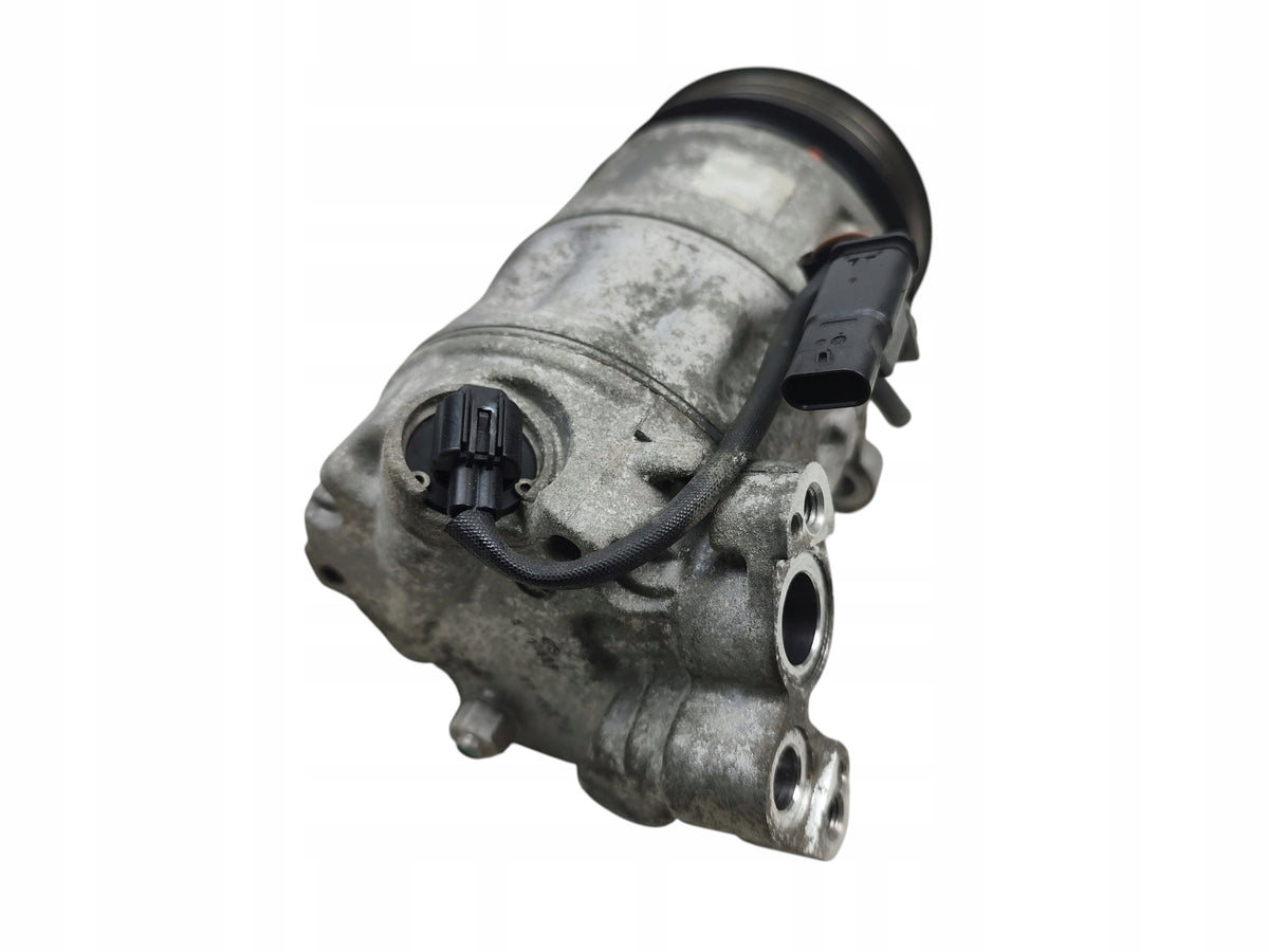 AIR CONDITIONING COMPRESSOR MINI COOPER F55 F56 F54 F60 F57 BMW F39 2.0T 6811430