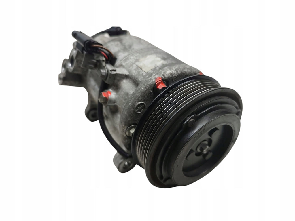 AIR CONDITIONING COMPRESSOR MINI COOPER F55 F56 F54 F60 F57 BMW F39 2.0T 6811430