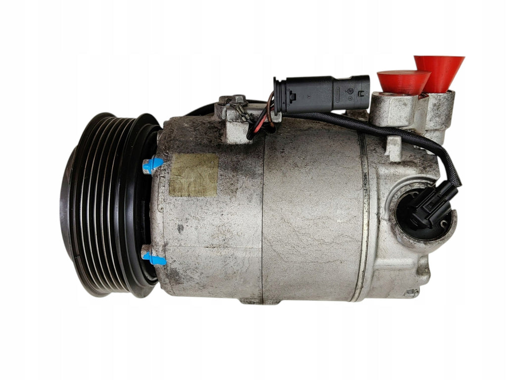 AIR CONDITIONING COMPRESSOR MINI F54 F56 F55 F57 F60 BMW F44 F39 2.0 D 6811433