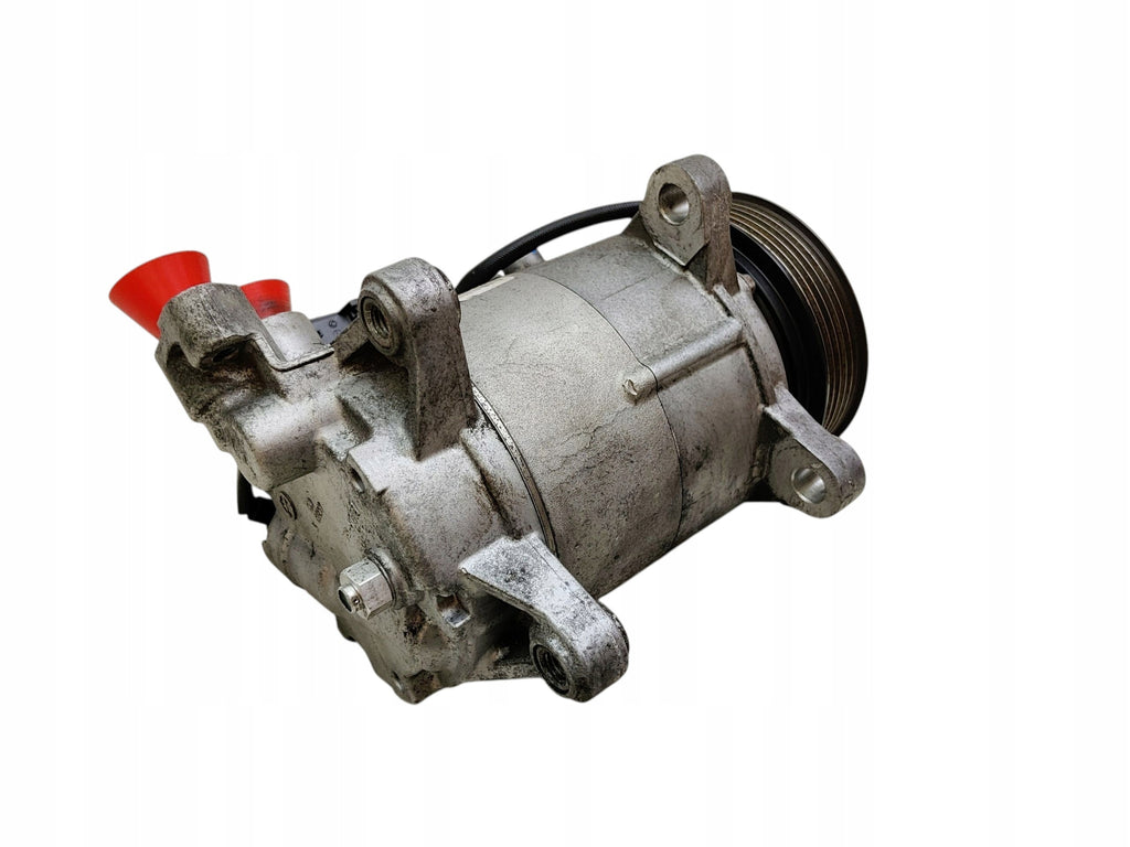 AIR CONDITIONING COMPRESSOR MINI F54 F56 F55 F57 F60 BMW F44 F39 2.0 D 6811433