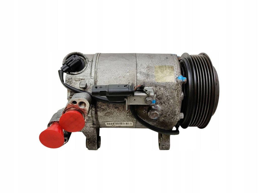 AIR CONDITIONING COMPRESSOR MINI F54 F56 F55 F57 F60 BMW F44 F39 2.0 D 6811433