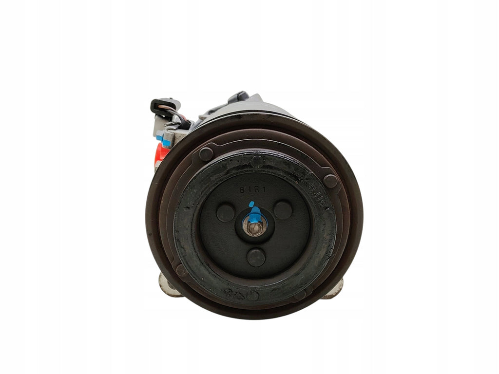 AIR CONDITIONING COMPRESSOR MINI F54 F56 F55 F57 F60 BMW F44 F39 2.0 D 6811433