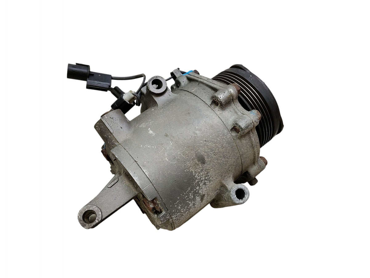 AIR CONDITIONING COMPRESSOR MITSUBISHI COLT VI 6 LIFT (2008-2012) 1.3 95KM