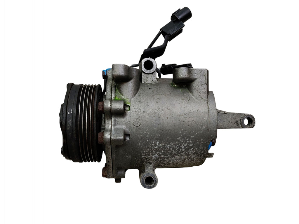AIR CONDITIONING COMPRESSOR MITSUBISHI COLT VI 6 LIFT (2008-2012) 1.3 95KM