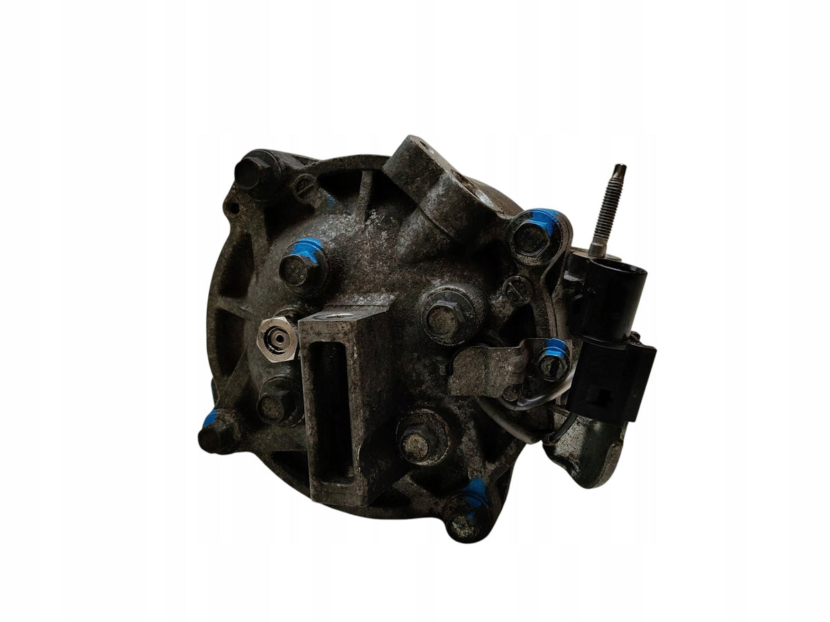 AIR CONDITIONING COMPRESSOR MITSUBISHI OUTLANDER III ASX 2.2 1.6 DI-D 7813A817