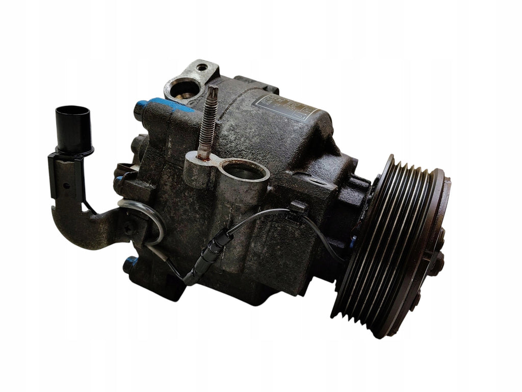 AIR CONDITIONING COMPRESSOR MITSUBISHI OUTLANDER III ASX 2.2 1.6 DI-D 7813A817