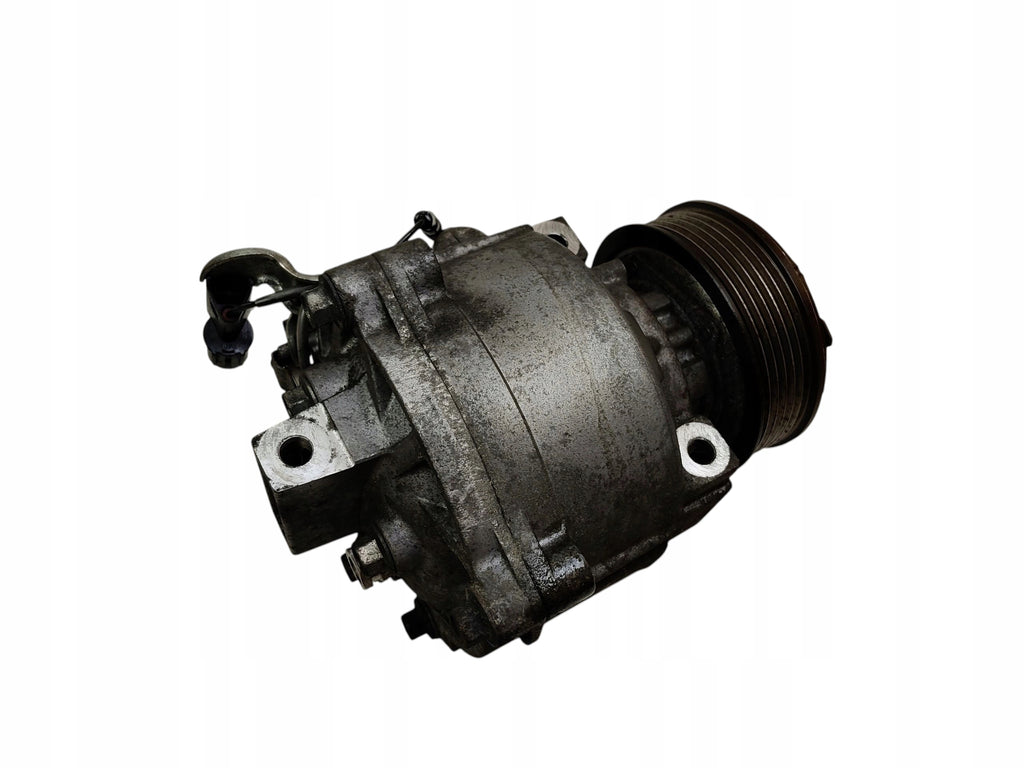 AIR CONDITIONING COMPRESSOR MITSUBISHI OUTLANDER III ASX 2.2 1.6 DI-D 7813A817