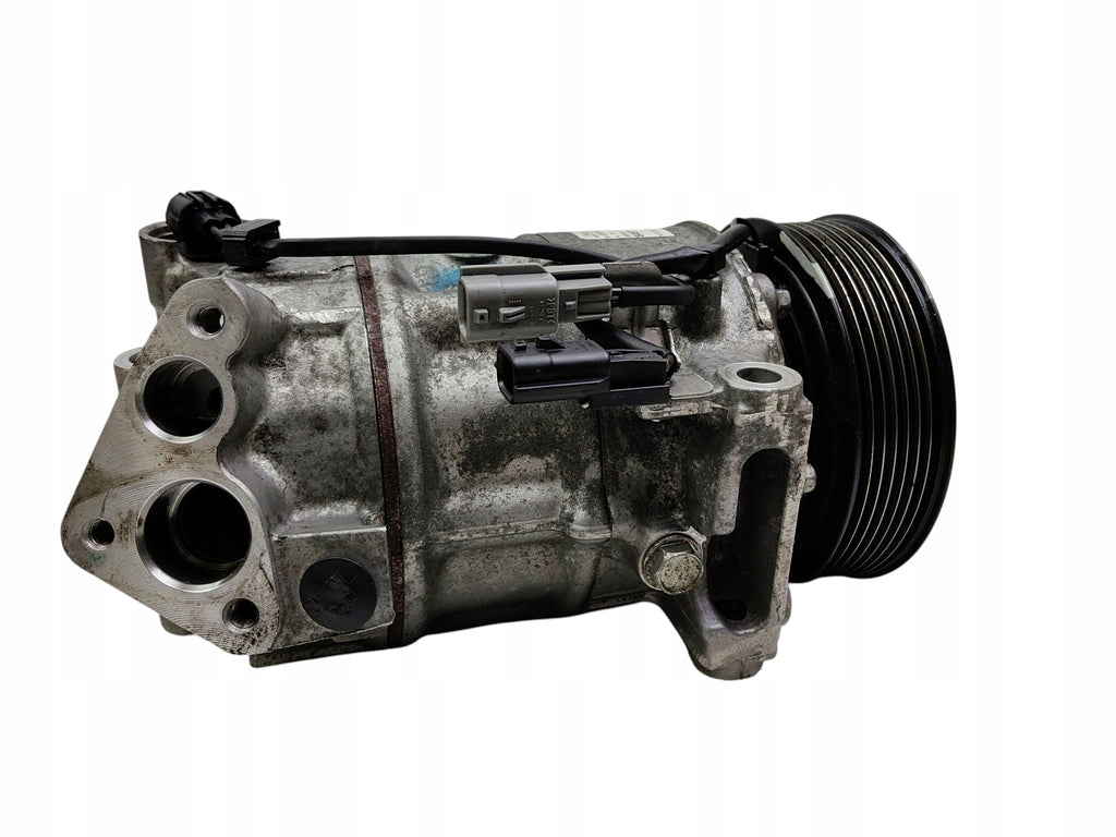 AIR CONDITIONING COMPRESSOR NISSAN JUKE II F16 CLIO V SCENIC IV 926006UB1A