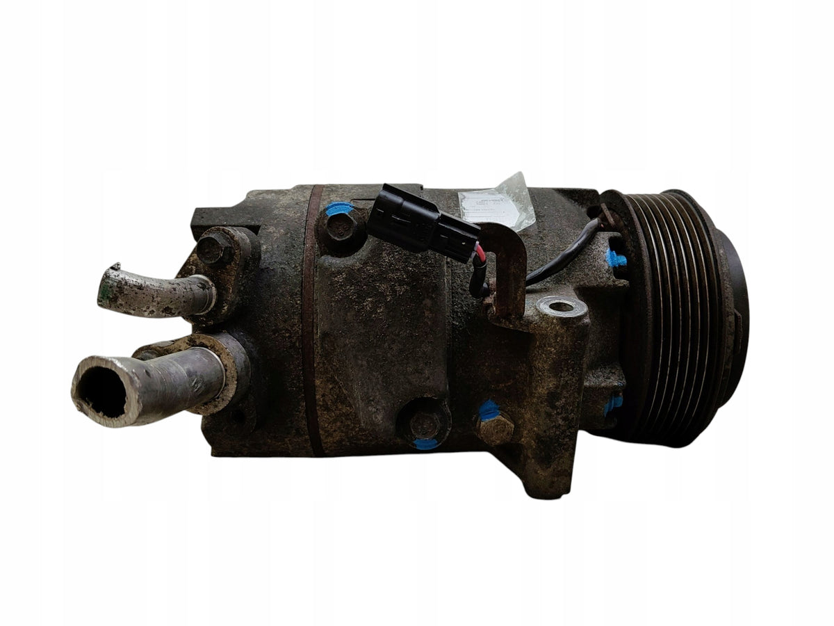 AIR CONDITIONING COMPRESSOR NISSAN QASHQAI+2 J10 1.6 16V 2.0 DCI 92600-BB00A