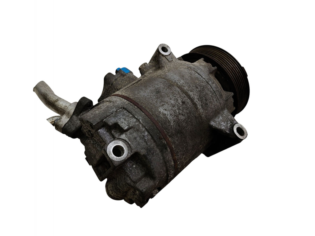 AIR CONDITIONING COMPRESSOR NISSAN QASHQAI+2 J10 1.6 16V 2.0 DCI 92600-BB00A
