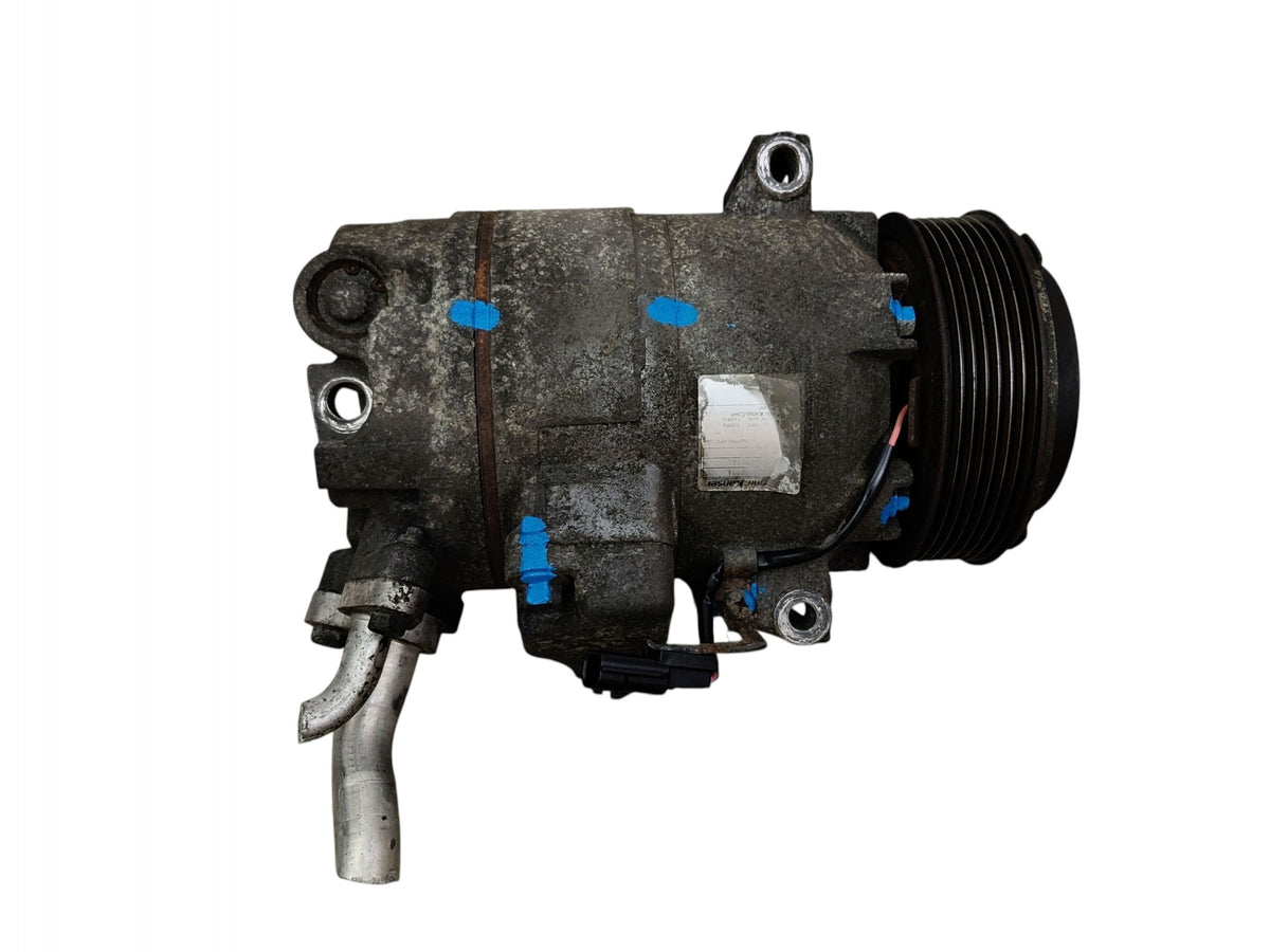 AIR CONDITIONING COMPRESSOR NISSAN QASHQAI+2 J10 1.6 16V 2.0 DCI 92600-BB00A