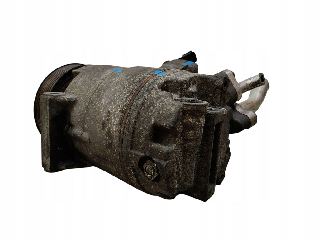 AIR CONDITIONING COMPRESSOR NISSAN QASHQAI+2 J10 1.6 16V 2.0 DCI 92600-BB00A