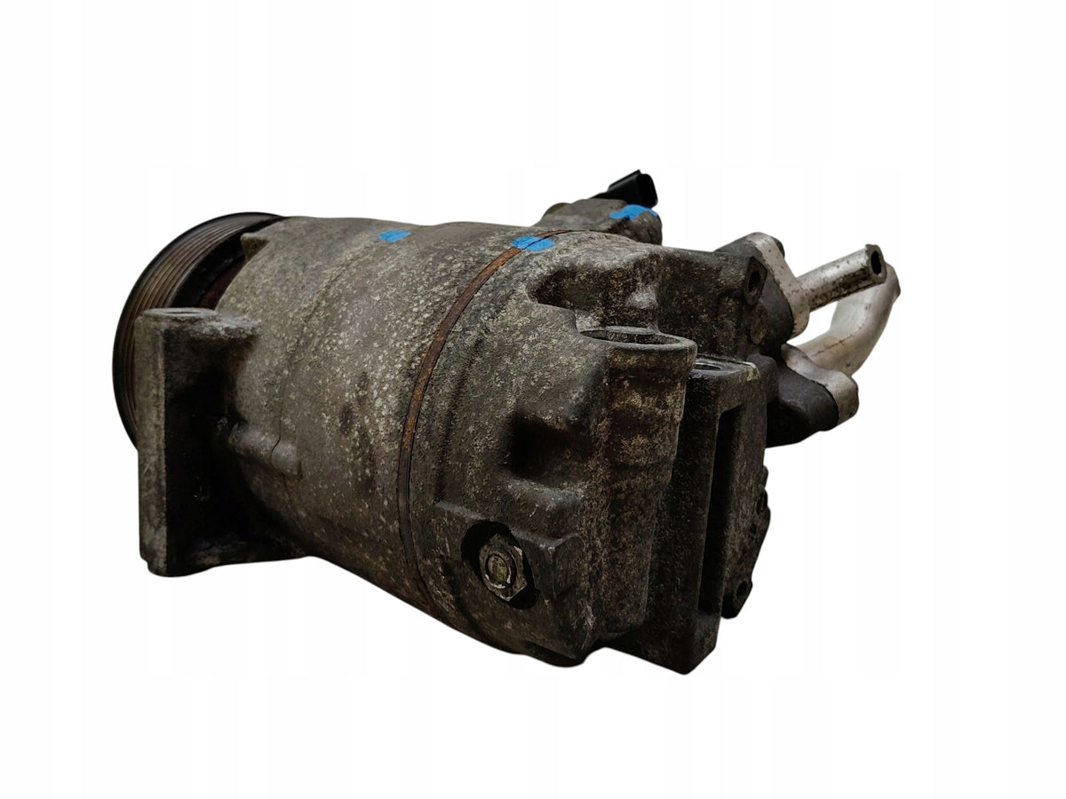 AIR CONDITIONING COMPRESSOR NISSAN QASHQAI+2 J10 1.6 16V 2.0 DCI 92600-BB00A