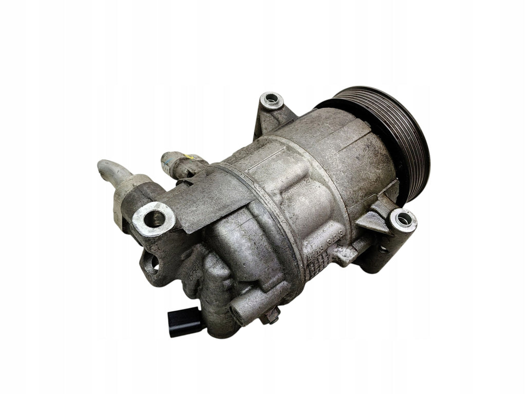 AIR CONDITIONING COMPRESSOR OCTAVIA III KODIAQ PASSAT B8 2.0 TDI 5Q0816803L
