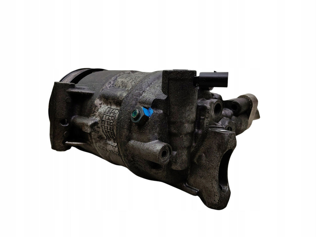 AIR CONDITIONING COMPRESSOR OCTAVIA III KODIAQ PASSAT B8 2.0 TDI 5Q0816803L