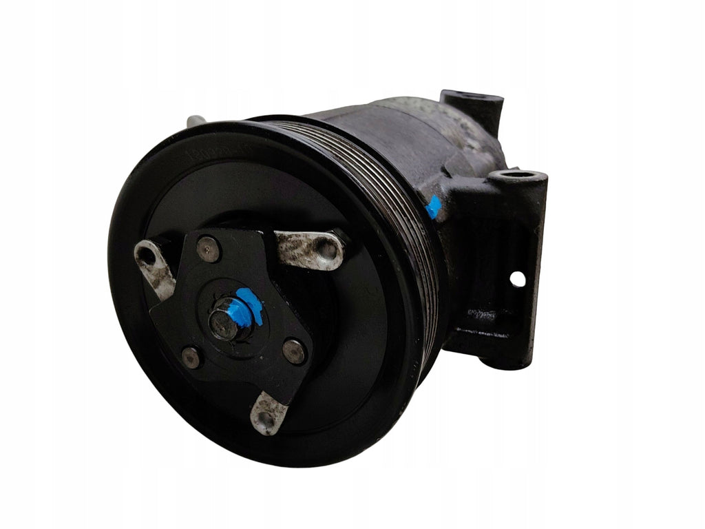 AIR CONDITIONING COMPRESSOR OCTAVIA III KODIAQ PASSAT B8 2.0 TDI 5Q0816803L
