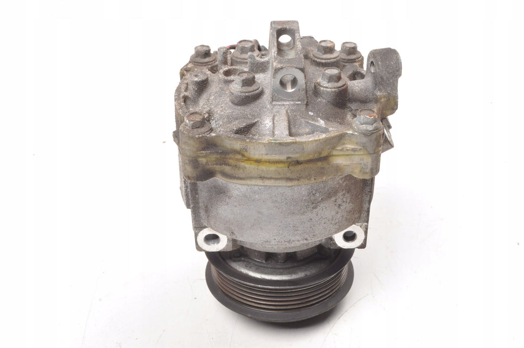 AIR CONDITIONING COMPRESSOR OPEL ADAM CORSA E TRAX 1.2 16V 69KM 95369543