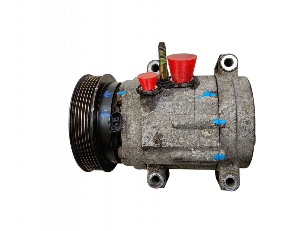 AIR CONDITIONING COMPRESSOR OPEL ANTARA CHEVROLET CAPTIVA I 2.0 CDTI 96629605