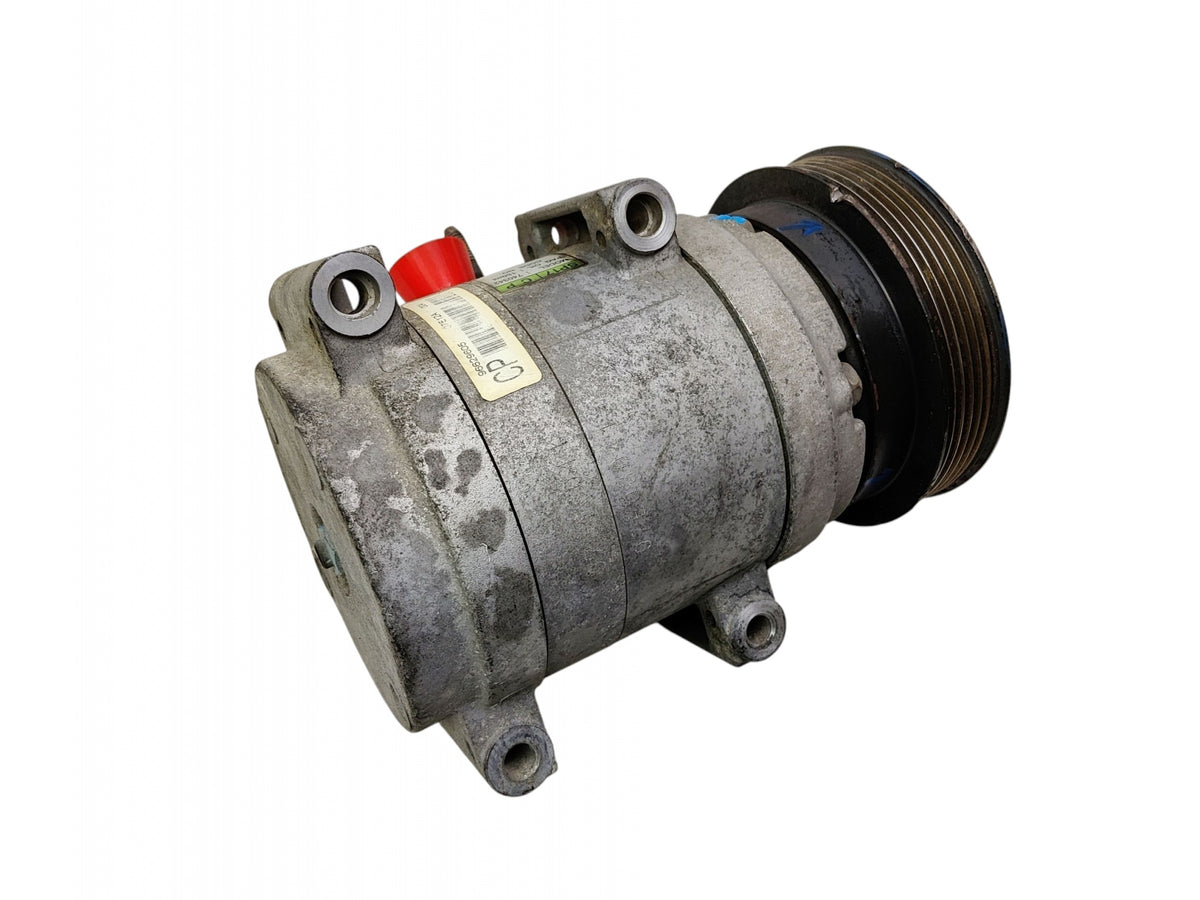 AIR CONDITIONING COMPRESSOR OPEL ANTARA CHEVROLET CAPTIVA I 2.0 CDTI 96629605