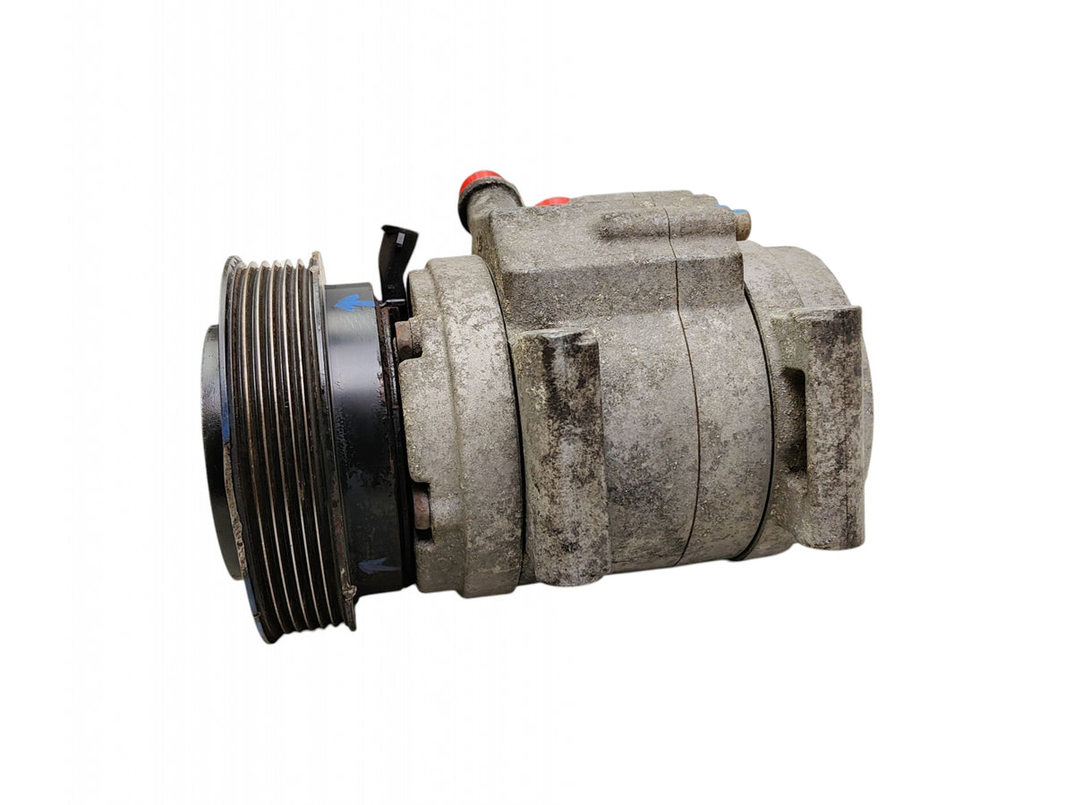 AIR CONDITIONING COMPRESSOR OPEL ANTARA CHEVROLET CAPTIVA I 2.0 CDTI 96629605